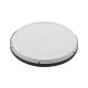 Plafoniera Agnes Round Led 8184 Nowodvorski LED, Negru, Polonia