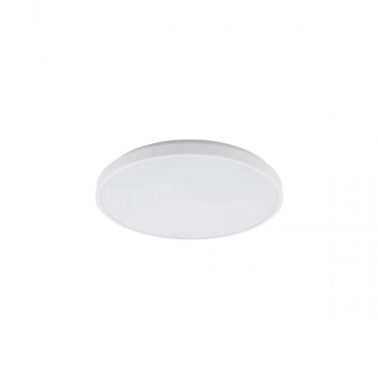 Plafoniera Agnes Round Led 22W 8186 Nowodvorski LED, Alb, Polonia