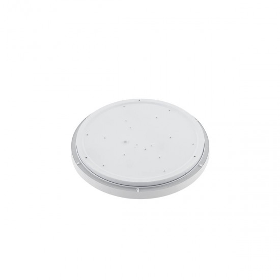 Plafoniera Agnes Round Led 22W 8186 Nowodvorski LED, Alb, Polonia