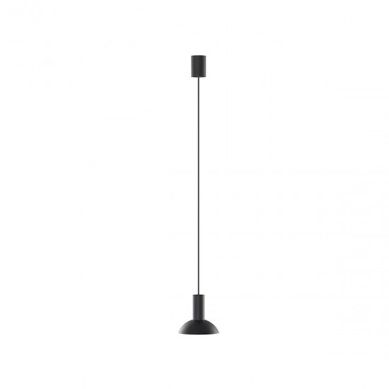 Pendul Hermanos C 8192 Nowodvorski GU10, Negru, Polonia
