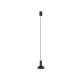 Pendul Hermanos C 8192 Nowodvorski GU10, Negru, Polonia