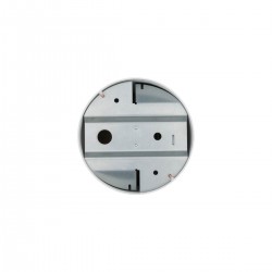 Spot Aplicat Point Tone 8221 Nowodvorski GU10, Alb, Polonia