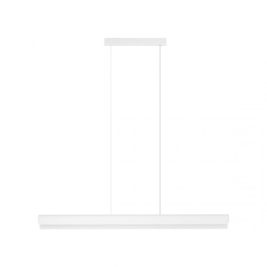 Suspensie Cl Q Led Pro 8251 Nowodvorski LED, Alb, Polonia
