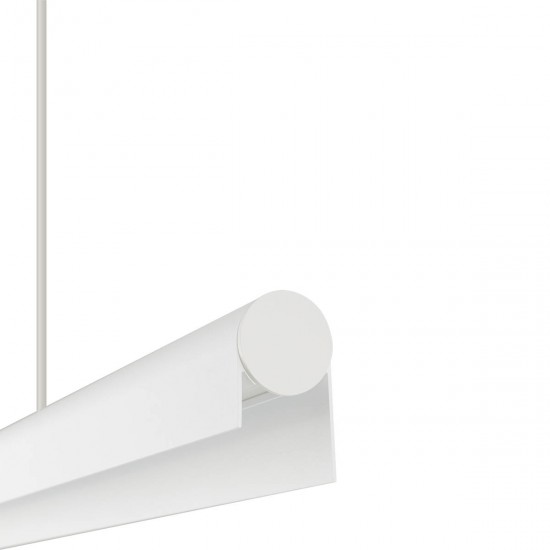 Suspensie Cl Q Led Pro 8251 Nowodvorski LED, Alb, Polonia