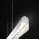 Suspensie Cl Q Led Pro 8251 Nowodvorski LED, Alb, Polonia