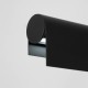 Suspensie Cl Q Led Pro 8252 Nowodvorski LED, Negru, Polonia