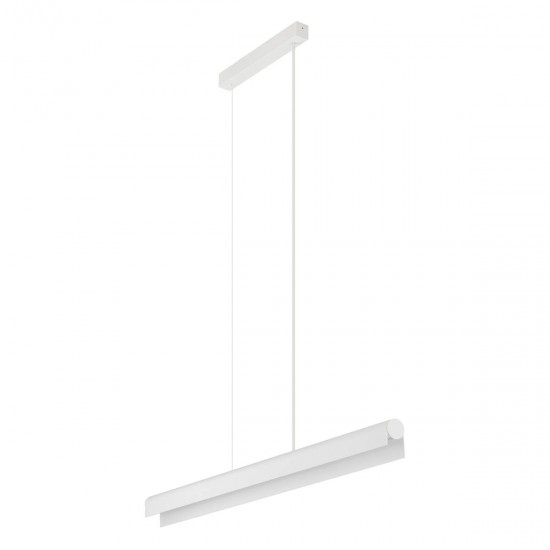 Suspensie Cl Q Led Pro 8253 Nowodvorski LED, Alb, Polonia