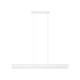 Suspensie Cl Q Led Pro 8253 Nowodvorski LED, Alb, Polonia
