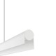 Suspensie Cl Q Led Pro 8253 Nowodvorski LED, Alb, Polonia