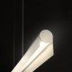 Suspensie Cl Q Led Pro 8253 Nowodvorski LED, Alb, Polonia