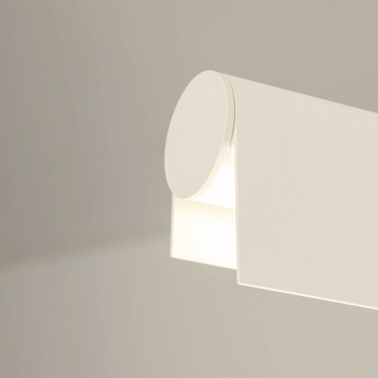 Suspensie Cl Q Led Pro 8253 Nowodvorski LED, Alb, Polonia