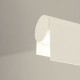 Suspensie Cl Q Led Pro 8253 Nowodvorski LED, Alb, Polonia