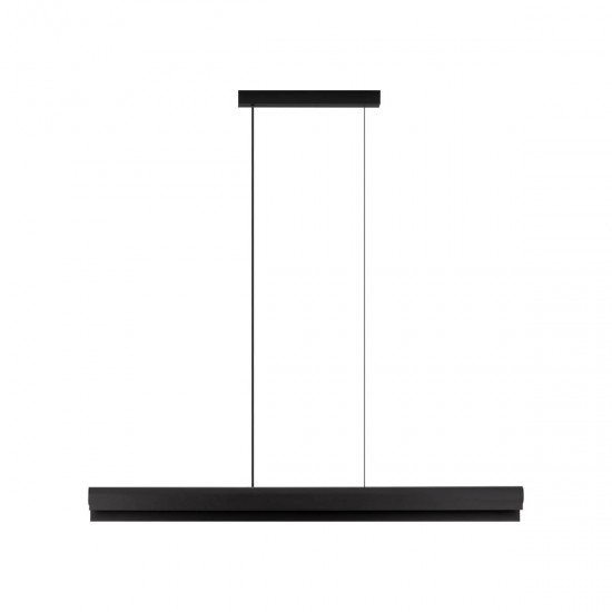 Suspensie Cl Q Led Pro 8254 Nowodvorski LED, Negru, Polonia