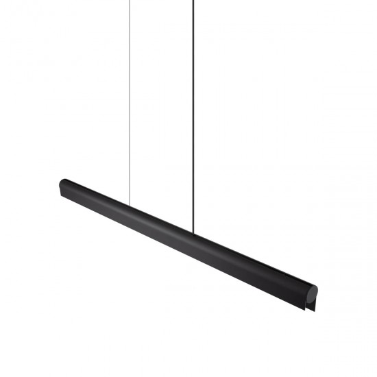 Suspensie Cl Q Led Pro 8254 Nowodvorski LED, Negru, Polonia