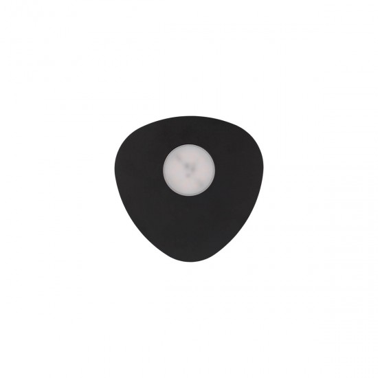 Plafoniera Organic 8303 Nowodvorski GX53, Negru, Polonia