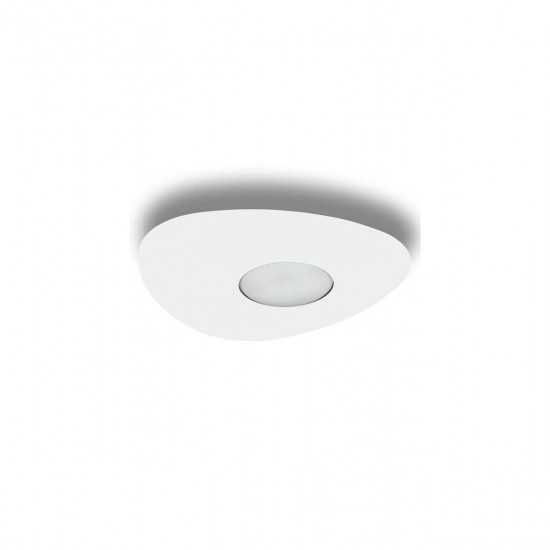 Plafoniera Organic 8305 Nowodvorski GX53, Alb, Polonia