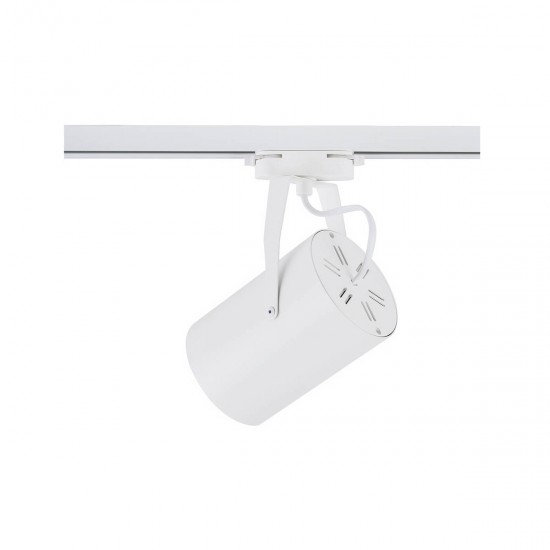 Spot Sina 1 Faza Profile Store Pro Led 18W 8325 Nowodvorski LED, Alb, Polonia