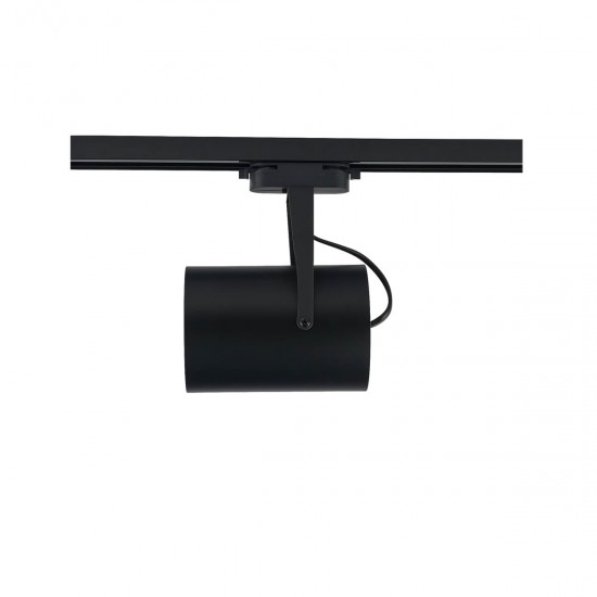 Spot Sina 1 Faza Profile Store Pro Led 18W 8327 Nowodvorski LED, Negru, Polonia