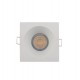 Spot Incastrat Delta 8368 Nowodvorski GU10, Alb, Polonia