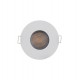 Spot Incastrat Golf 8375 Nowodvorski GU10, Alb, Polonia
