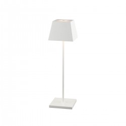 Veioza Exterior Mahe Led 8397 Nowodvorski LED, Alb, Polonia