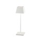 Veioza Exterior Mahe Led 8397 Nowodvorski LED, Alb, Polonia