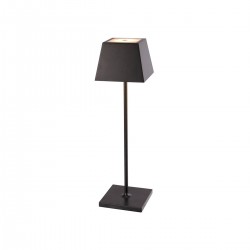 Veioza Exterior Mahe Led 8398 Nowodvorski LED, Negru, Polonia