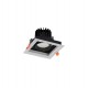 Spot Incastrat Cl Dia Led 18W 8722 Nowodvorski LED, Alb, Polonia