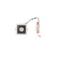 Spot Incastrat Cl Dia Led 18W 8722 Nowodvorski LED, Alb, Polonia