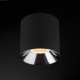 Spot Aplicat Cl Ios Led 40W, Angle 60 8723 Nowodvorski LED, Negru, Polonia