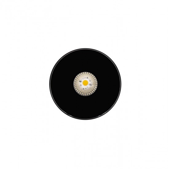 Spot Aplicat Cl Ios Led 40W, Angle 60 8723 Nowodvorski LED, Negru, Polonia
