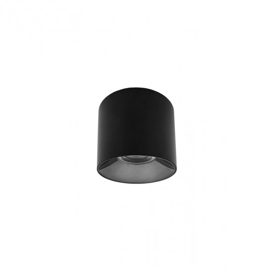 Spot Aplicat Cl Ios Led 40W, Angle 60 8723 Nowodvorski LED, Negru, Polonia