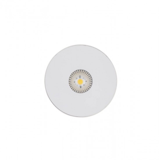 Spot Aplicat Cl Ios Led 40W, Angle 60 8725 Nowodvorski LED, Alb, Polonia