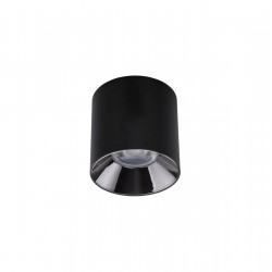 Spot Aplicat Cl Ios Led 30W, Angle 36 8727 Nowodvorski LED, Negru, Polonia