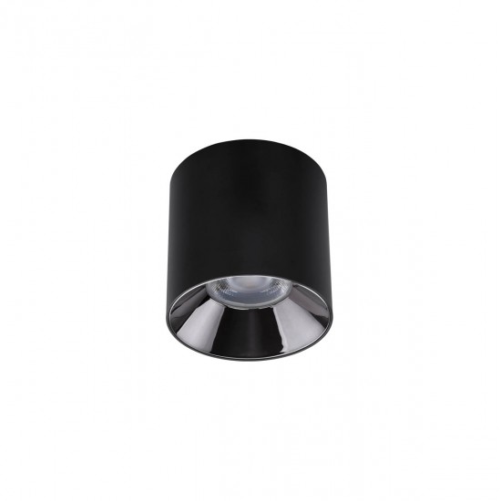 Spot Aplicat Cl Ios Led 30W, Angle 36 8727 Nowodvorski LED, Negru, Polonia