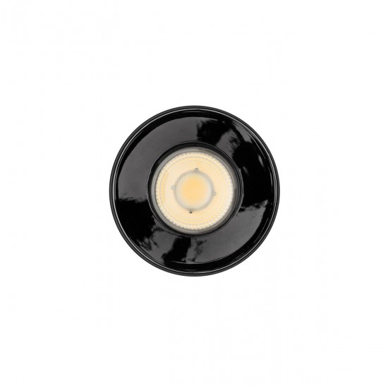 Spot Aplicat Cl Ios Led 30W, Angle 36 8727 Nowodvorski LED, Negru, Polonia