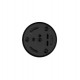 Spot Aplicat Cl Ios Led 30W, Angle 36 8727 Nowodvorski LED, Negru, Polonia