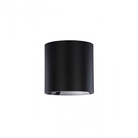 Spot Aplicat Cl Ios Led 30W, Angle 36 8728 Nowodvorski LED, Negru, Polonia
