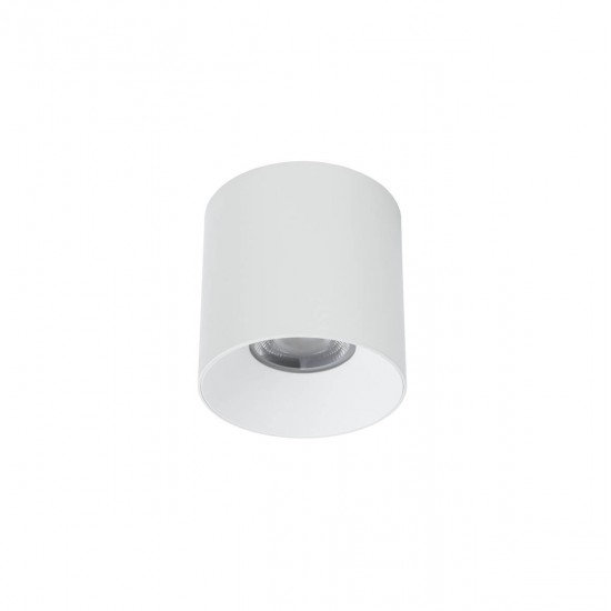 Spot Aplicat Cl Ios Led 30W, Angle 36 8730 Nowodvorski LED, Alb, Polonia