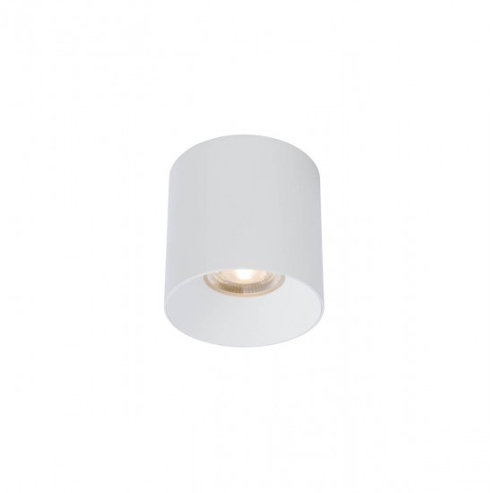 Spot Aplicat Cl Ios Led 30W, Angle 36 8731 Nowodvorski LED, Alb, Polonia