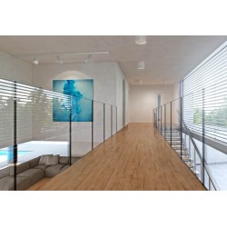 Spot Aplicat Cl Ios Led 30W, Angle 60 8735 Nowodvorski LED, Alb, Polonia