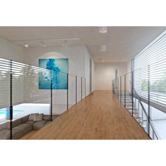 Spot Aplicat Cl Ios Led 30W, Angle 60 8735 Nowodvorski LED, Alb, Polonia