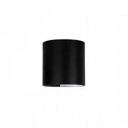 Spot Aplicat Cl Ios Led 20W,  Angle 36 8736 Nowodvorski LED, Negru, Polonia
