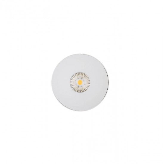 Spot Aplicat Cl Ios Led 20W, Angle 36 8740 Nowodvorski LED, Alb, Polonia