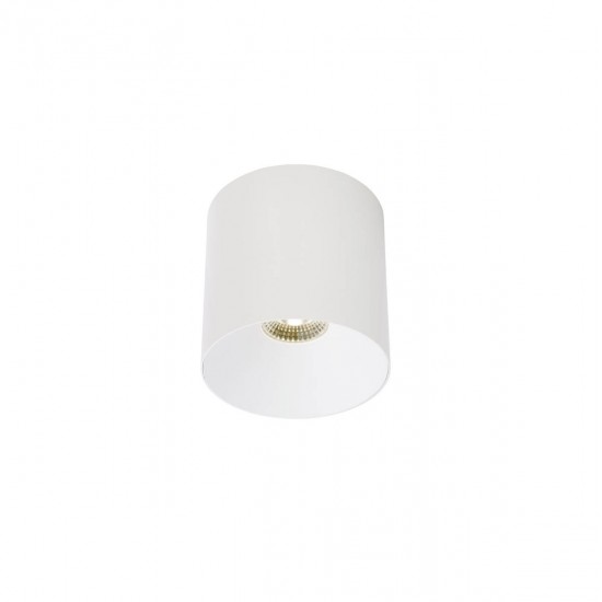 Spot Aplicat Cl Ios Led 20W, Angle 36 8740 Nowodvorski LED, Alb, Polonia
