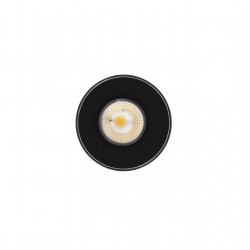 Spot Aplicat Cl Ios Led 20W, Angle 60 8742 Nowodvorski LED, Negru, Polonia