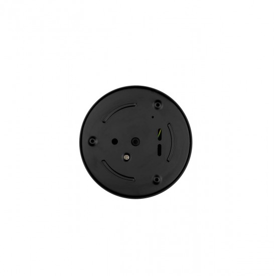Spot Aplicat Cl Ios Led 20W, Angle 60 8742 Nowodvorski LED, Negru, Polonia