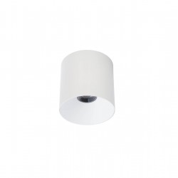 Spot Aplicat Cl Ios Led 20W,  Angle 60 8743 Nowodvorski LED, Alb, Polonia