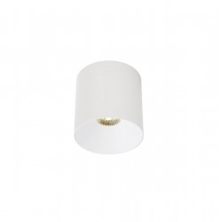 Spot Aplicat Cl Ios Led 20W,  Angle 60 8743 Nowodvorski LED, Alb, Polonia