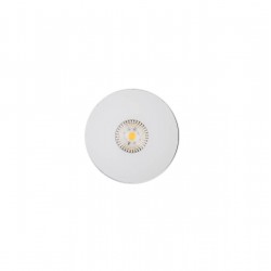 Spot Aplicat Cl Ios Led 20W, Angle 60 8744 Nowodvorski LED, Alb, Polonia